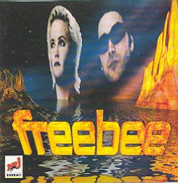 Freebee 1996