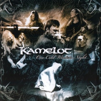 Kamelot - "One Cold Winter's Night" (2CD) - 2006
