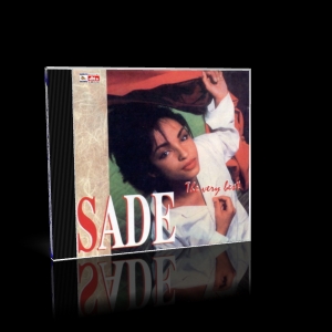 Sade - The Very Best (1994) DTS 5.1