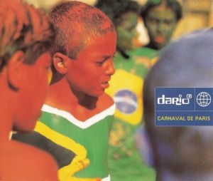 Dario G - Carnaval De Paris (Single) (1998)