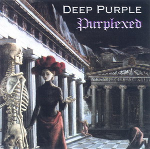 Deep Purple © - 1998 Purplexed (Japan, BMG, BVCM-31015)