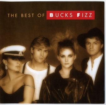 Bucks Fizz - The Best Of 1996