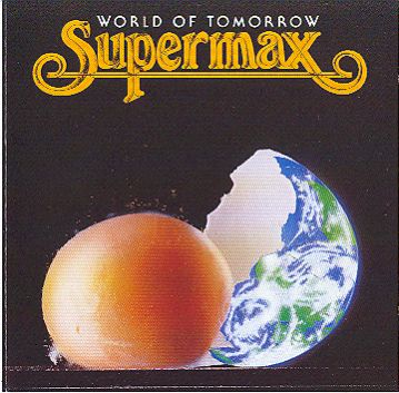 Supermax-World of tomorrow 1990