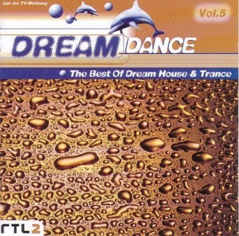 VA - Dream Dance Vol.05 2CD (1997)