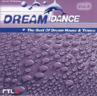 VA - Dream Dance Vol.09 2CD (1998)