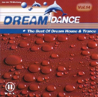 VA - Dream Dance Vol.14 2CD (1999)