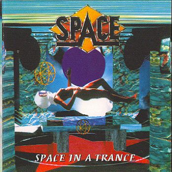 Space-In trance 1996