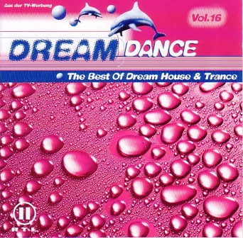 VA - Dream Dance Vol.16 2CD (2000)