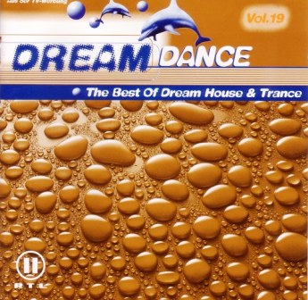 VA - Dream Dance Vol.19 2CD (2001)