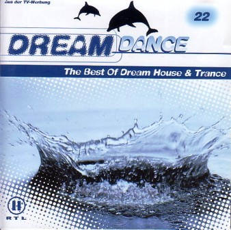VA - Dream Dance Vol.22 2CD (2001)