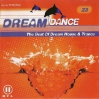 VA - Dream Dance Vol.23 2CD (2002)
