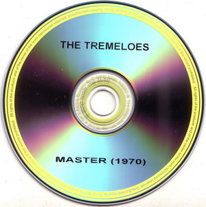 The Tremeloes © - 1970 Master