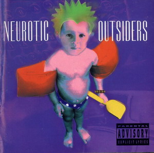 Neurotic Outsiders © - 1996 Neurotic Outsiders