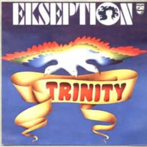 Ekseption - 1973 - Trinity