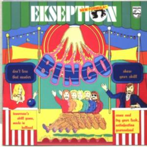 Ekseption - 1974 - Bingo