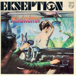 Ekseption - 1975 - Mind Mirror