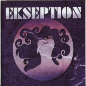 Ekseption - 1993 - Live In Germany