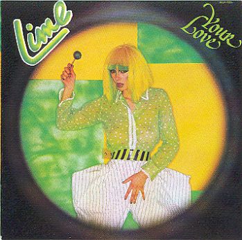 Lime-Your love 1981
