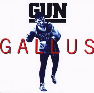 GUN © - 1992 Gallus