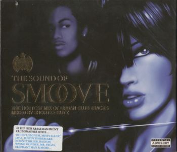 V/A Ministry Of Sound - The Sound Of Smoove (2CD)   2004