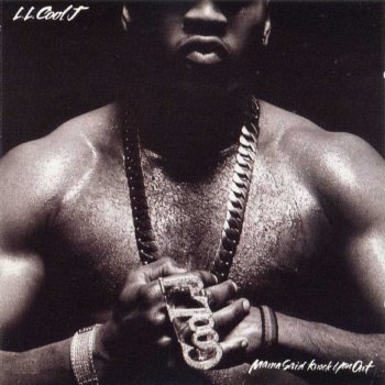 LL Cool J-Mama Said Knock You Out 1990