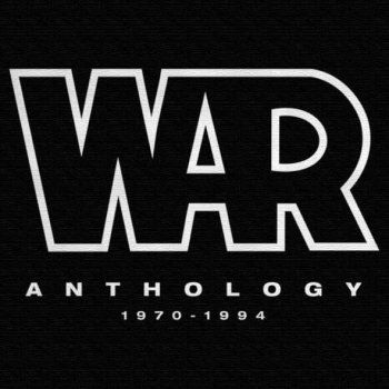 War - Anthology 1970 - 1994 (2cd)