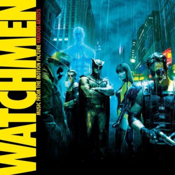 VA - Watchmen OST 2009