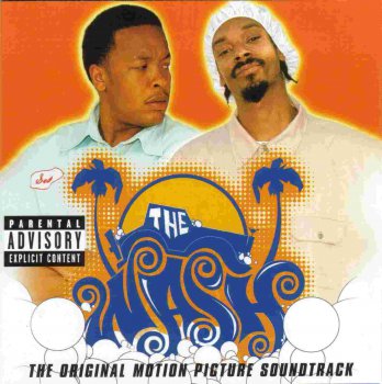V.A.-The Wash Original Motion Picture Soundtrack 2001