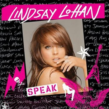 Lindsay Lohan - Speak 2004