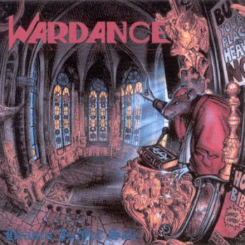 Wardance - "Heaven Is For Sale" (1990)