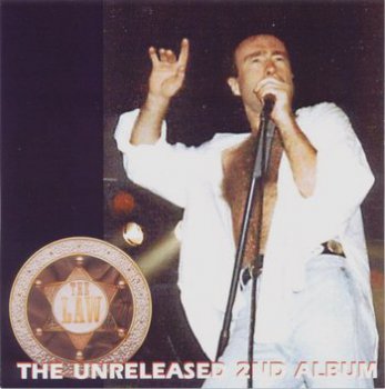 The Law (Unreleased Album) 1991