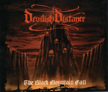 Devilish Distance-The Black Mountain Call-2005