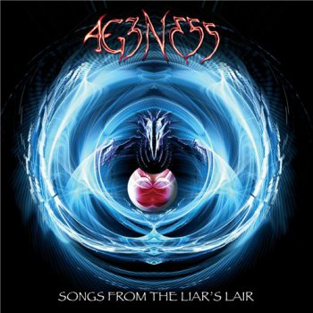 AGENESS - SONGS FROM THE LIAR'S LAIR - 2009