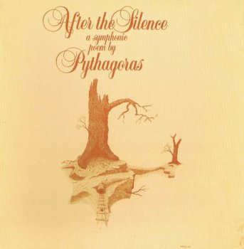 PYTHAGORAS - AFTER THE SILENCE - 1981