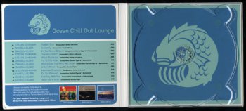 VA - Ocean Chill out Lounge (2009)