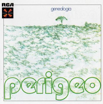 PERIGEO - GENEALOGIA - 1974