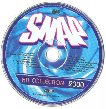 SNAP! - Hit Collection 2000