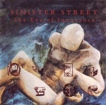 SINISTER STREET - THE EVE OF INNOCENCE - 1992