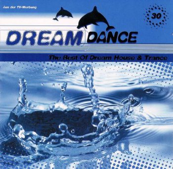 VA - Dream Dance Vol.30 2CD (2003)
