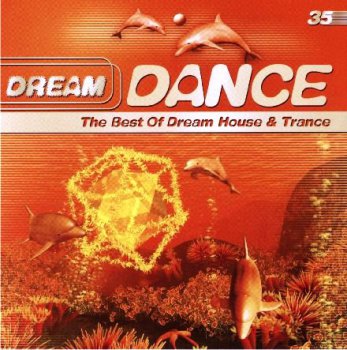 VA - Dream Dance Vol.35 2CD (2005)