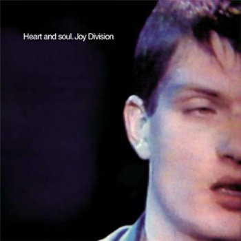 Joy Division - Heart And Soul (4CD Box Set London Records 90 Ltd.) 1997