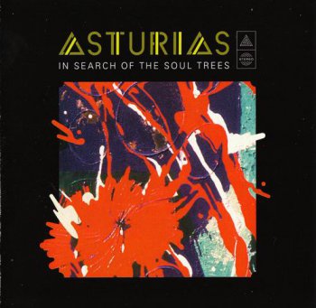ASTURIAS - IN SEARCH OF THE SOUL TREES - 2008