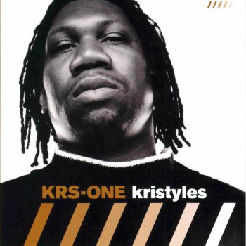 KRS-One-Kristyles 2003