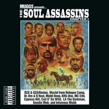 Muggs-Presents...The Soul Assassins (Chapter 1) 1997