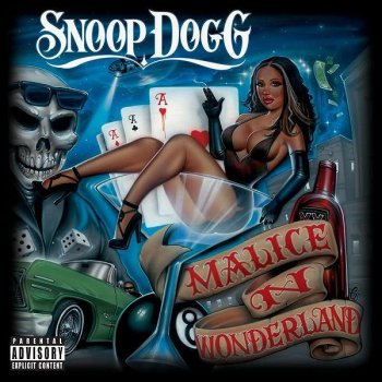Snoop Dogg-Malice N Wonderland 2009