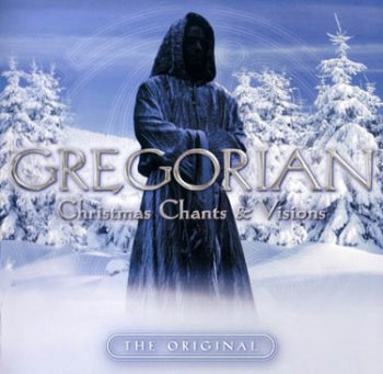 Gregorian - Christmas Chants & Visons (2008)