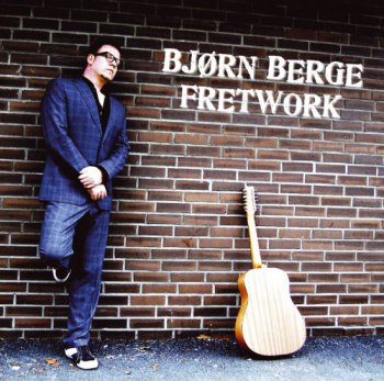 Bjorn Berge - Fretwork(2009)