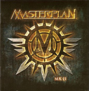Masterplan-Mk II 2007