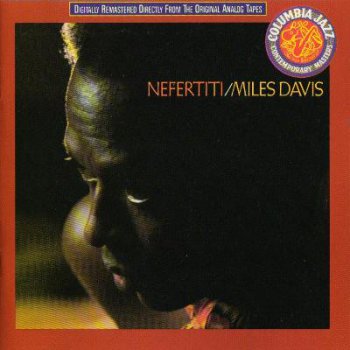 Miles Davis - Nefertiti (1967)