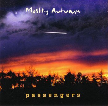 Mostly autumn - Passengers_2003